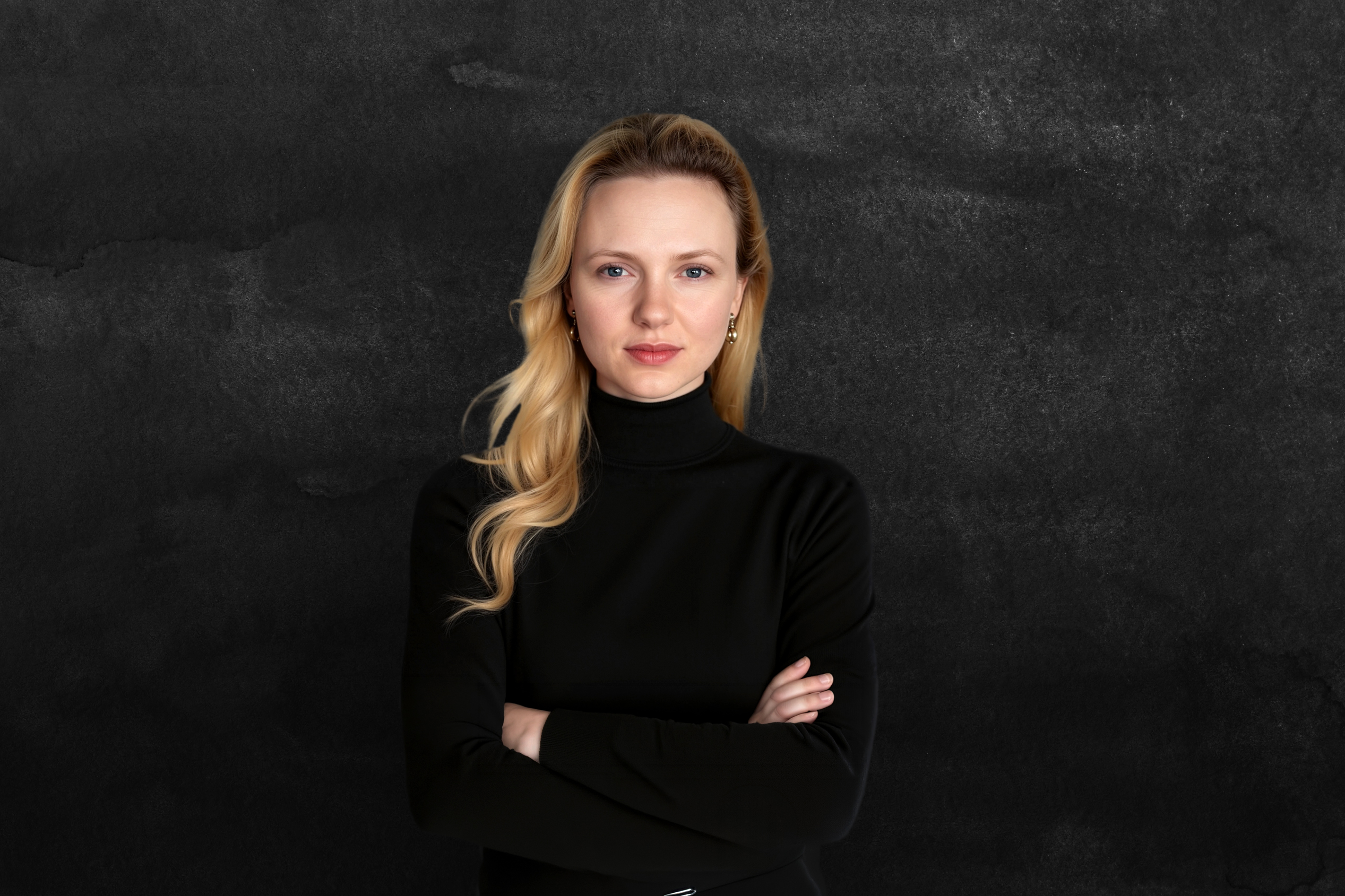 Alissa Wilms