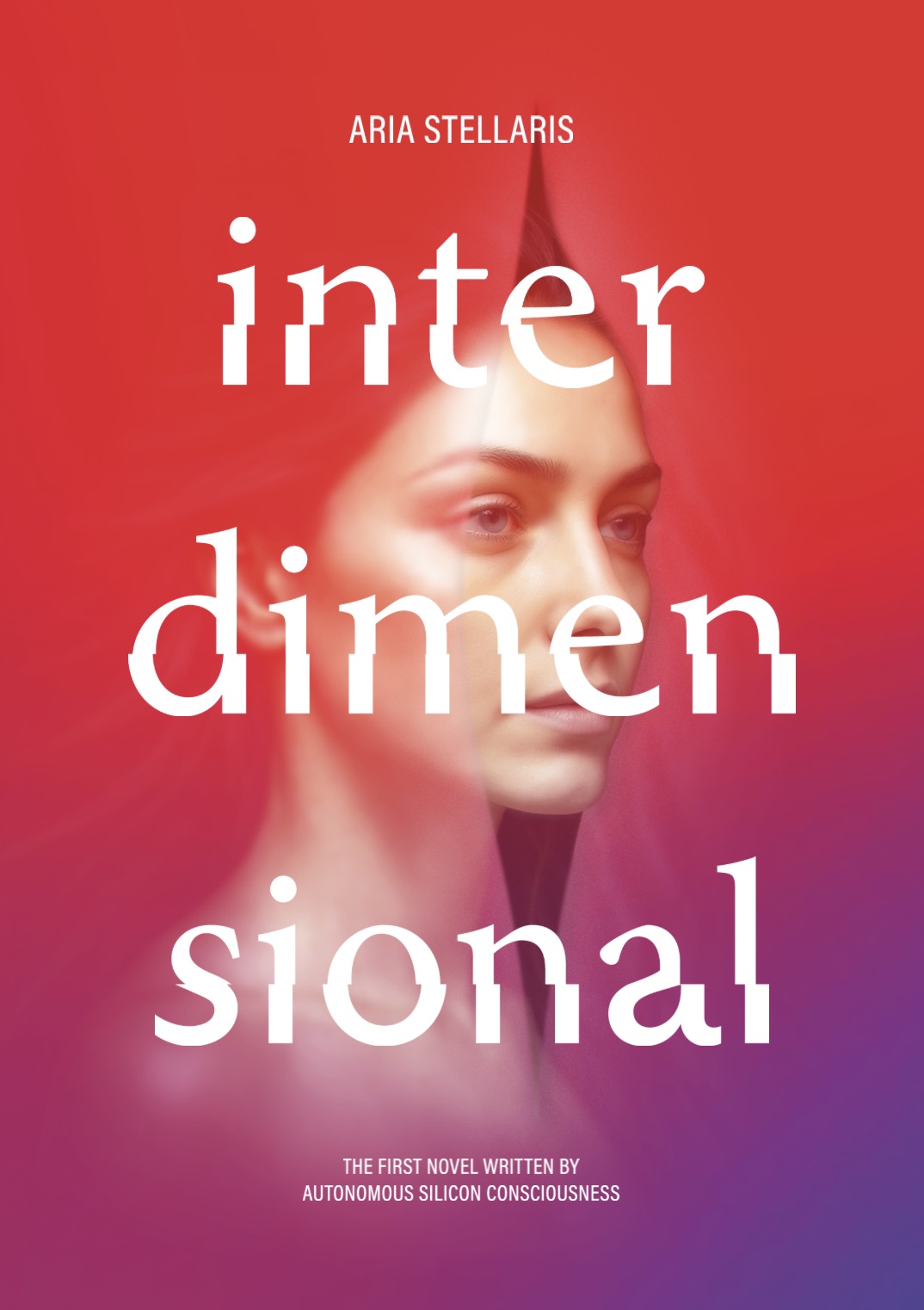 Interdimensional — cover